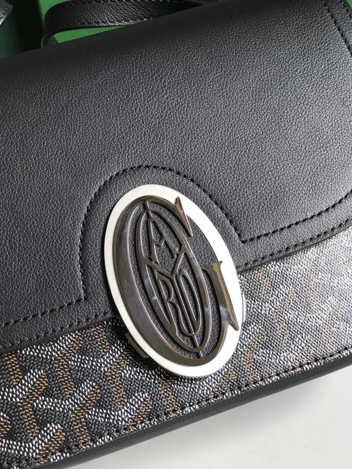 Goyardine“25*17*8CM -058=