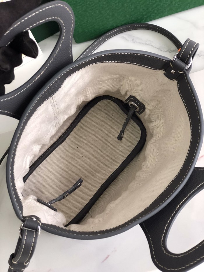 Beluga Mini Bag“23*18.5*8CM”-015=