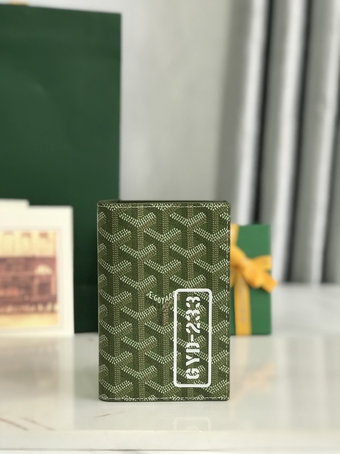 Passport Cover“14.2*10CM”-091=