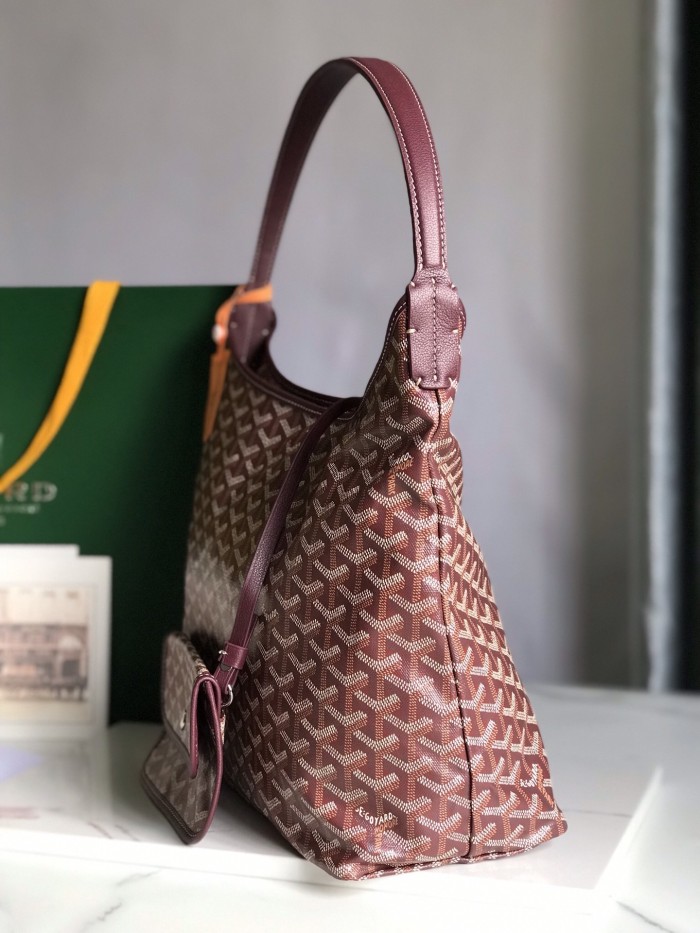 Bohème Hobo“42*27*15CM”-005=