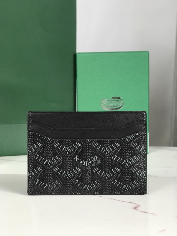 Saint-Sulpice Card Wallet“10.5*7*0.3CM”-051=