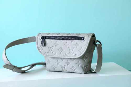 Pulse Crossbody Bag “22.5*16*5CM” 064