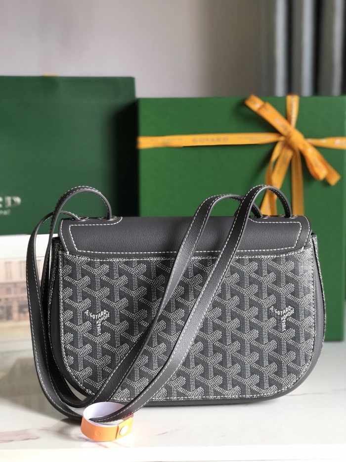Goyardine“25*17*8CM -058=