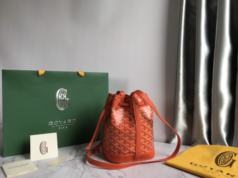 Petit Flot Bucket Bag“23*17*14.5CM”-055=