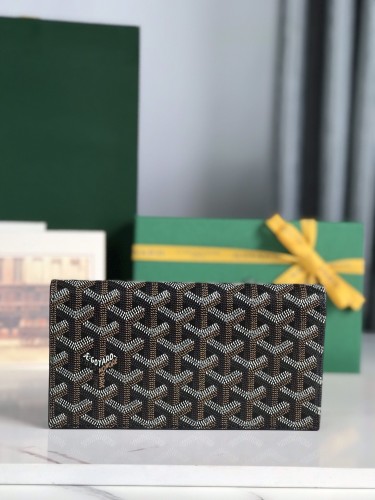 Richelieu Wallet“19*10.5*2CM”-003=