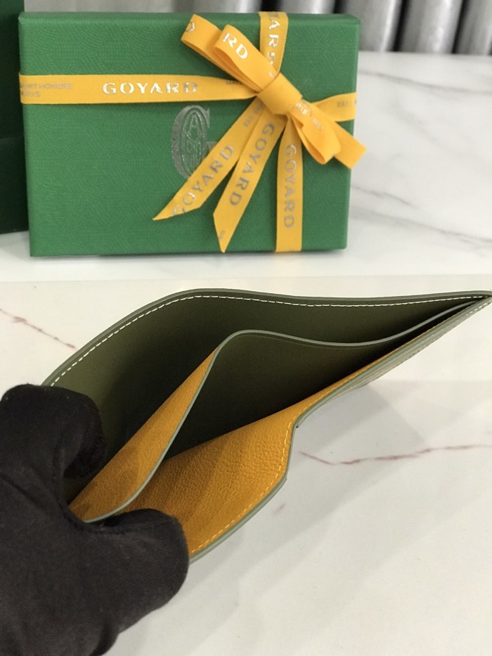 Victoire Wallet“11*9*2CM”-002=