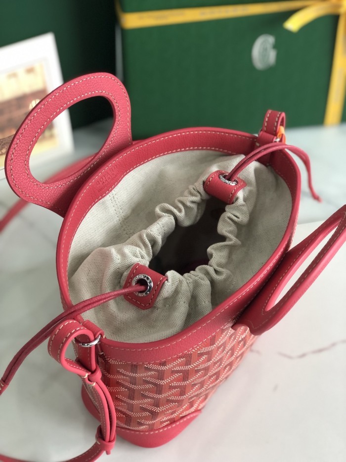 Beluga Mini Bag“23*18.5*8CM”-015=