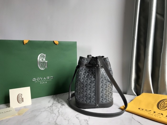 Petit Flot Bucket Bag“23*17*14.5CM”-055=