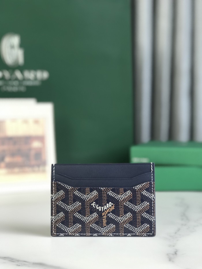 Saint-Sulpice Card Wallet“10.5*7*0.3CM”-051=