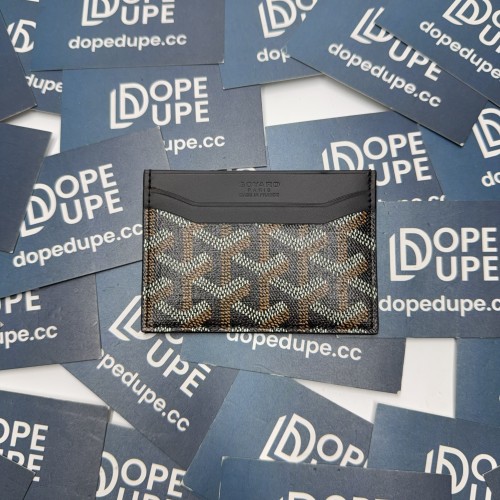 Saint-Sulpice Card Wallet“10.5*7*0.3CM”-051