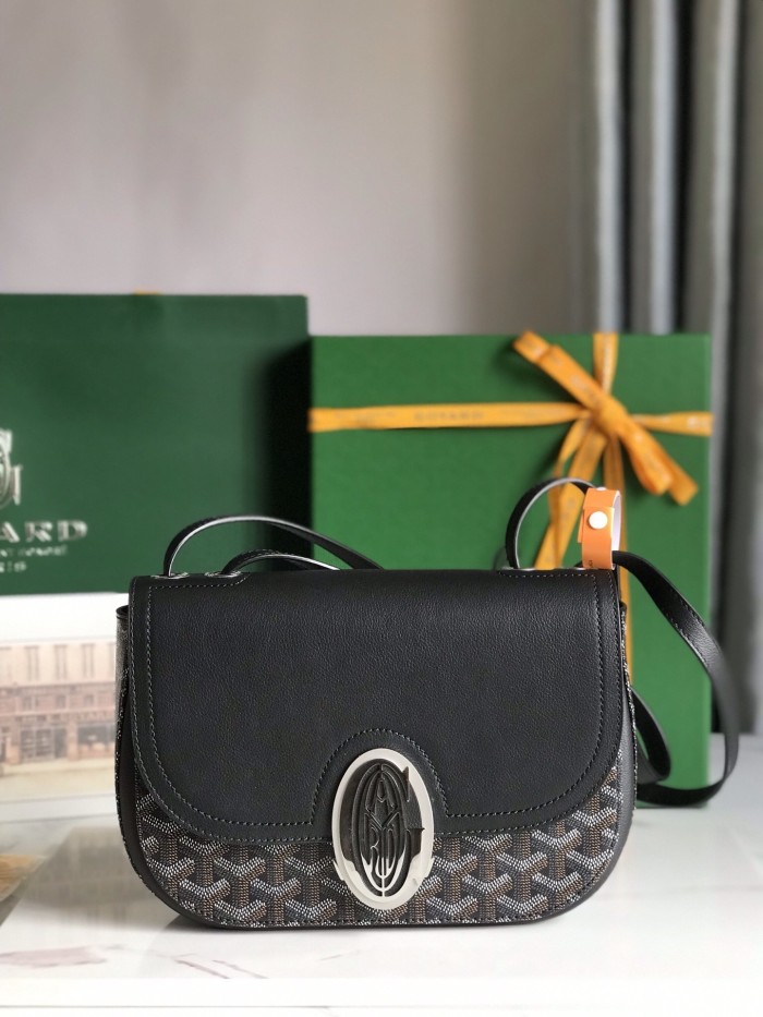 Goyardine“25*17*8CM -058=