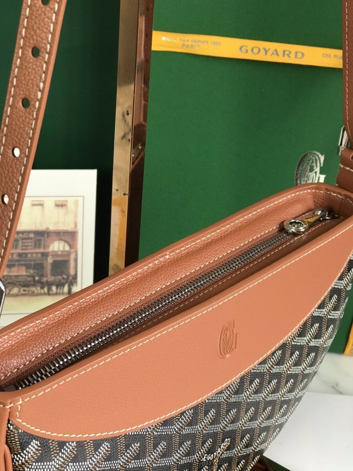 Hirondelle Bag“25*17*6CM”-005=