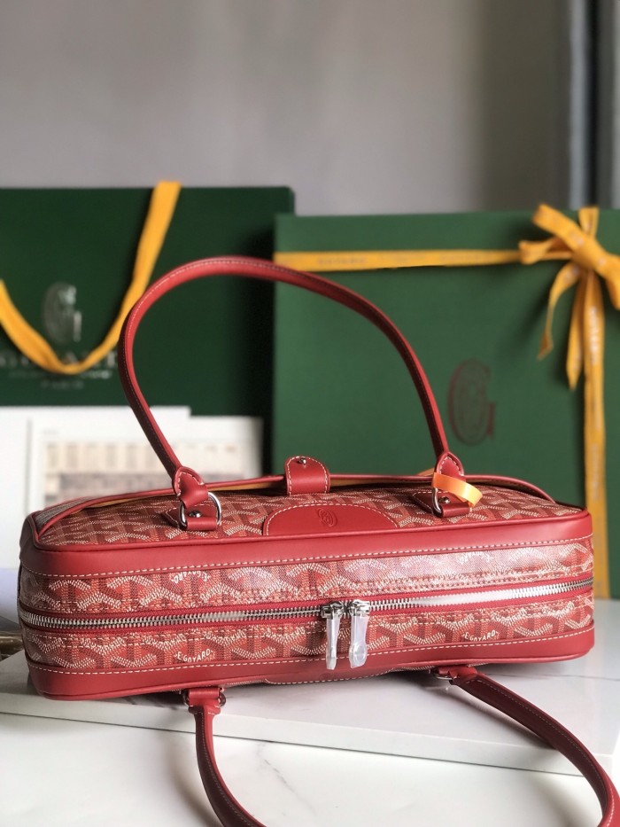 St. Martin Bag“34.5*17*9.5CM”-056=