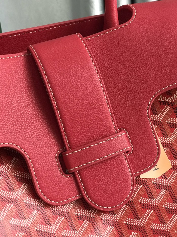 Sagon tote bag“34*24*18CM”-098=