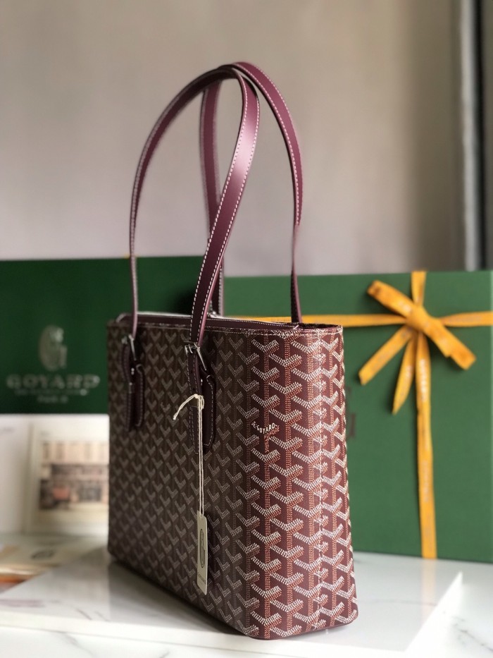 Goyardine Okinawa“35.5*24.5*10CM”-008=