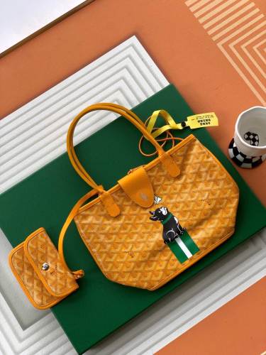 Anjou Mini Bag“20*10*10CM”-005=