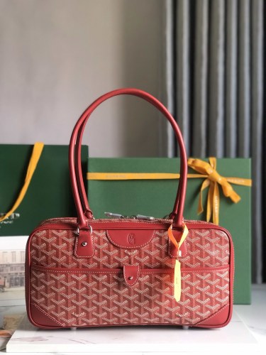 Longchamp“34*17*9CM”-056=