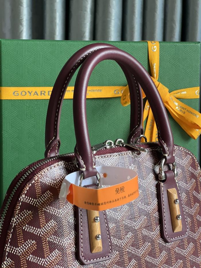 Vendome Mini Bag“23*18.5*10CM”-056=