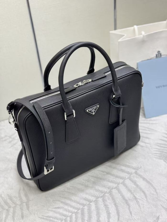 Saffiano“38*28*6CM”-069=