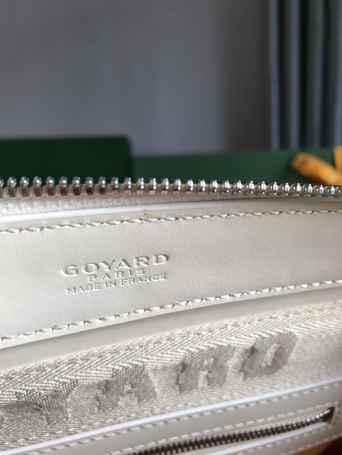 Goyardine Okinawa“35.5*24.5*10CM”-008=