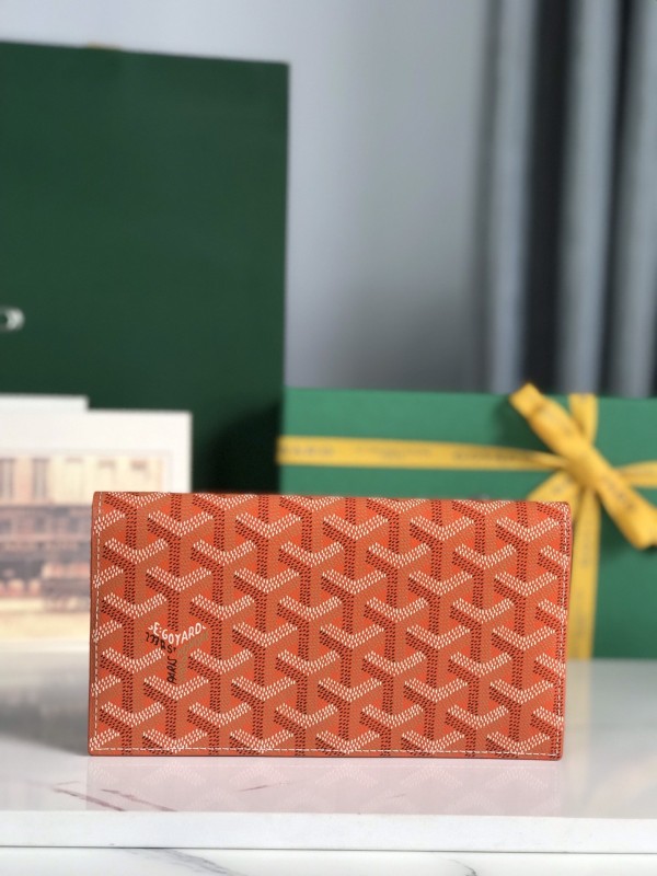 Richelieu Wallet“19*10.5*2CM”-003=