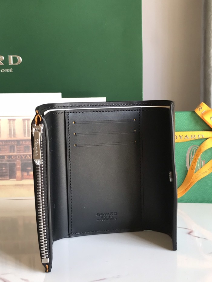 Saint-Gabriel Wallet“12*9.3*2.5CM”-052=