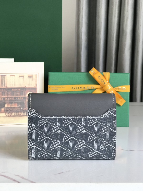Saint-Gabriel Wallet“12*9.3*2.5CM”-052=