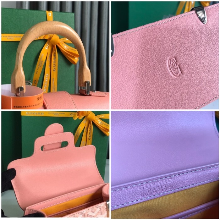 Sagon Mini Bag“20*15*7.5CM”-007=
