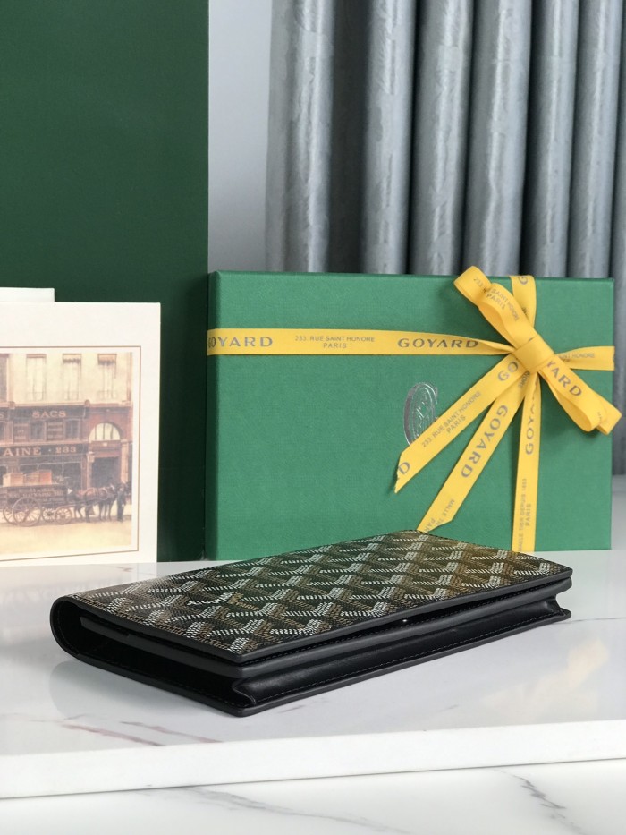 Richelieu Wallet“19*10.5*2CM”-003=