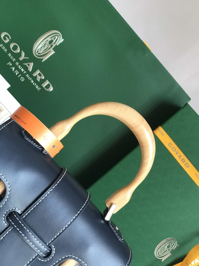 Sagon Mini Bag“20*15*7.5CM”-007=