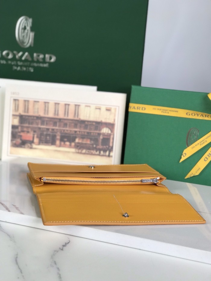 Richelieu Wallet“19*10.5*2CM”-003=