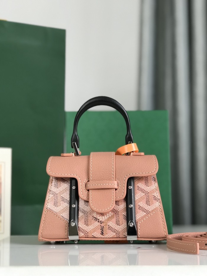 Sagon Mini Bag“20*15*7.5CM”-007=