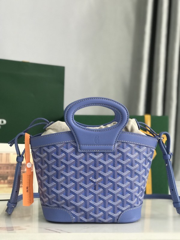 Beluga Mini Bag“23*18.5*8CM”-015=