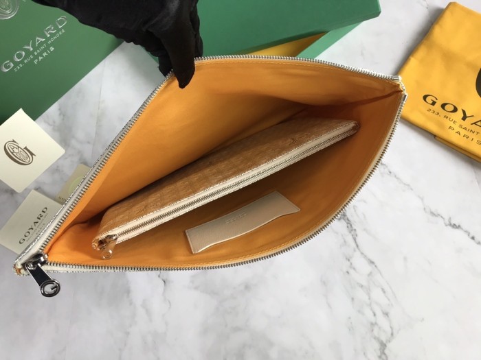 Sénat MGM Pouch“40*30*0.6CM”-002=