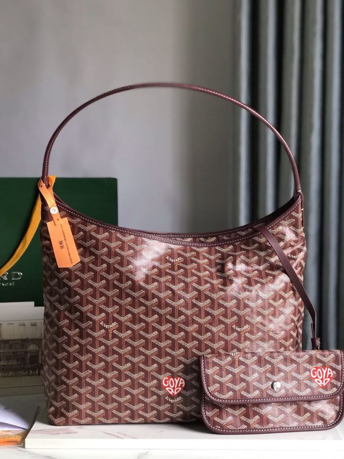 Bohème Hobo“42*27*15CM”-005=