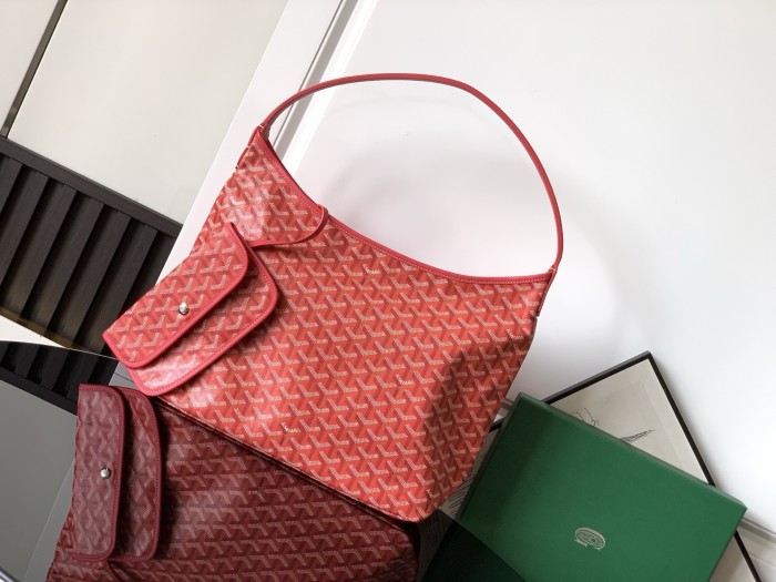 Bohème Hobo“42*27*15CM”-005=