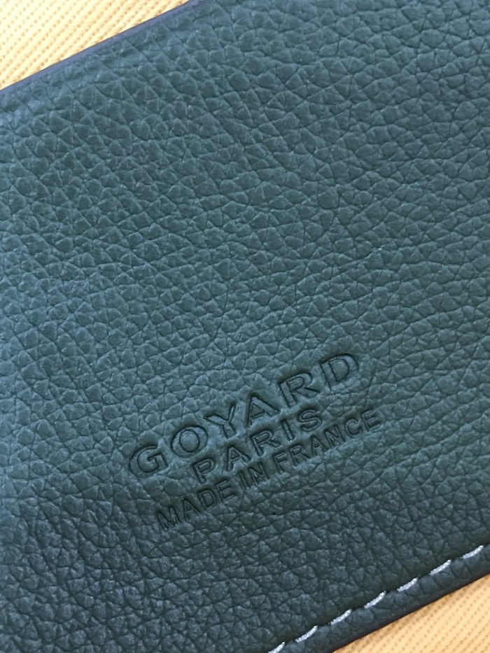 Sénat MGM Pouch“36*26*0.5CM”-581=