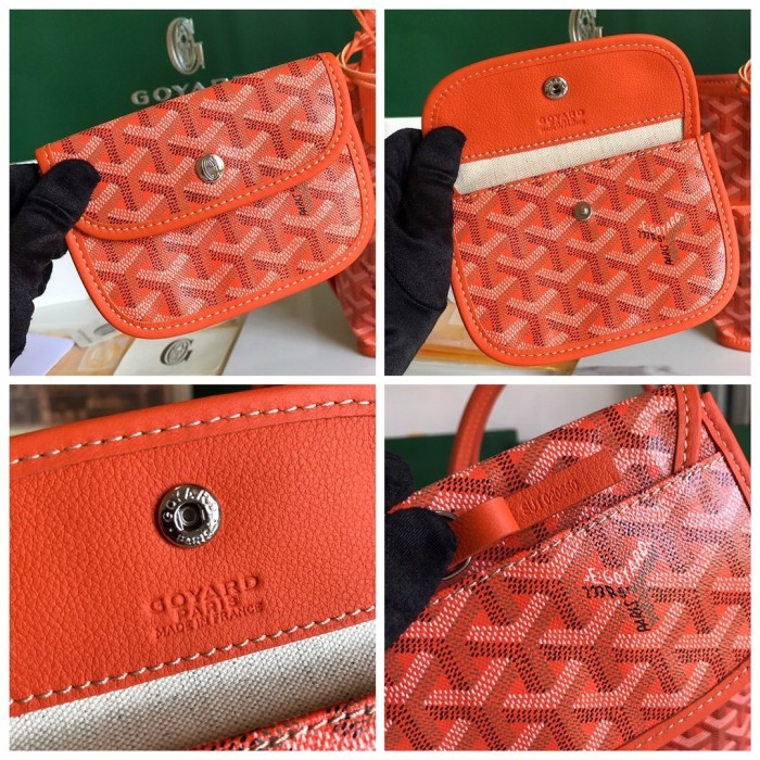 Anjou Bag“28*20*10CM”-084=
