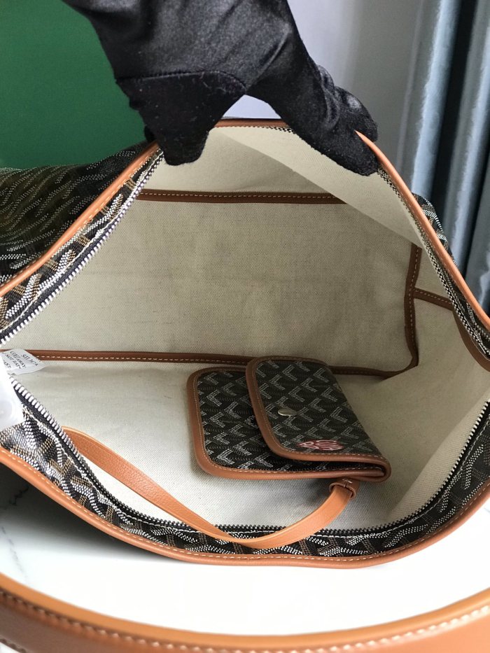 Bohème Hobo“42*27*15CM”-005=