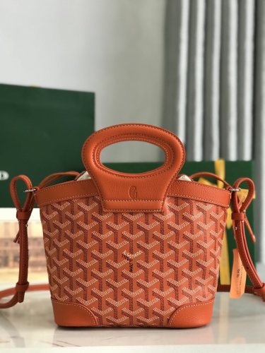 Beluga Mini Bag“23*18.5*8CM”-015=