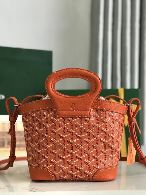 Beluga Mini Bag“23*18.5*8CM”-015=
