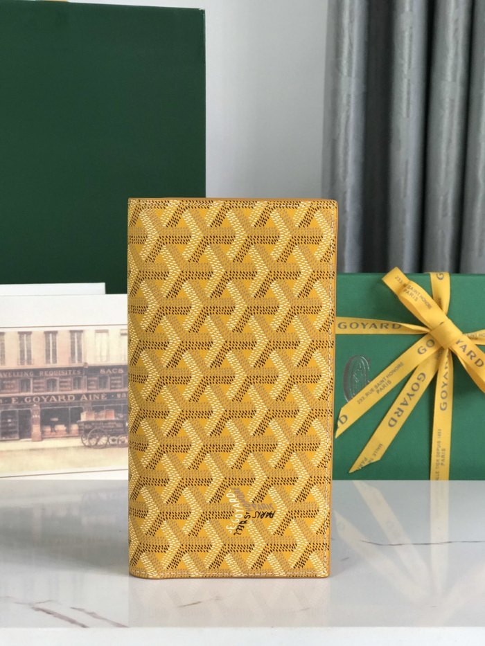 Richelieu Wallet“19*10.5*2CM”-003=