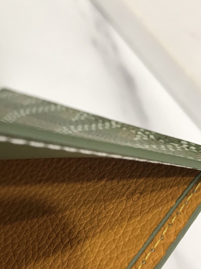 Victoire Wallet“11*9*2CM”-002=