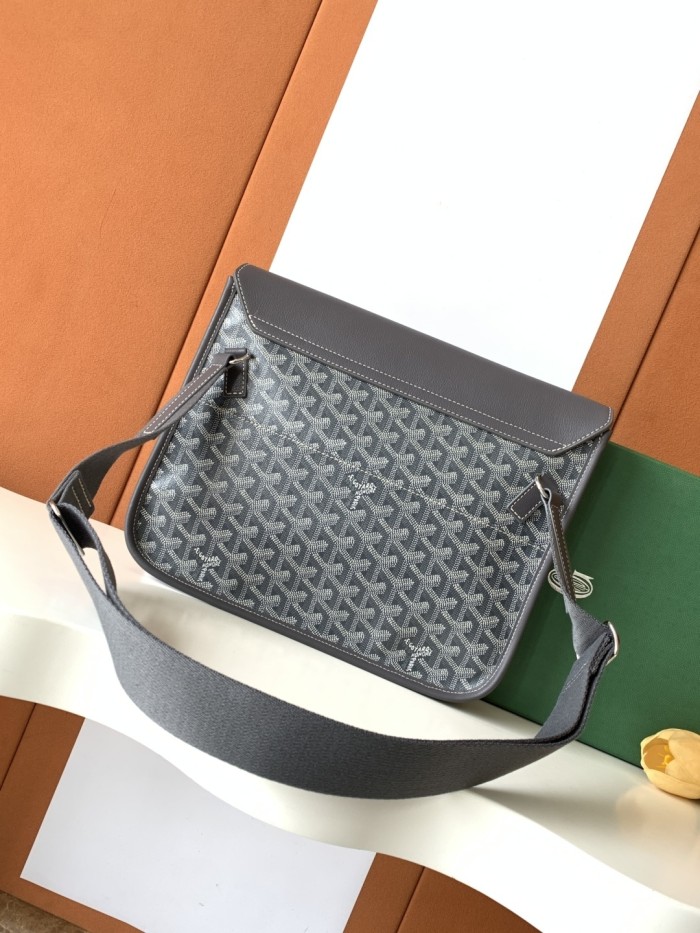 COURSIER“32*25*4CM”-005=