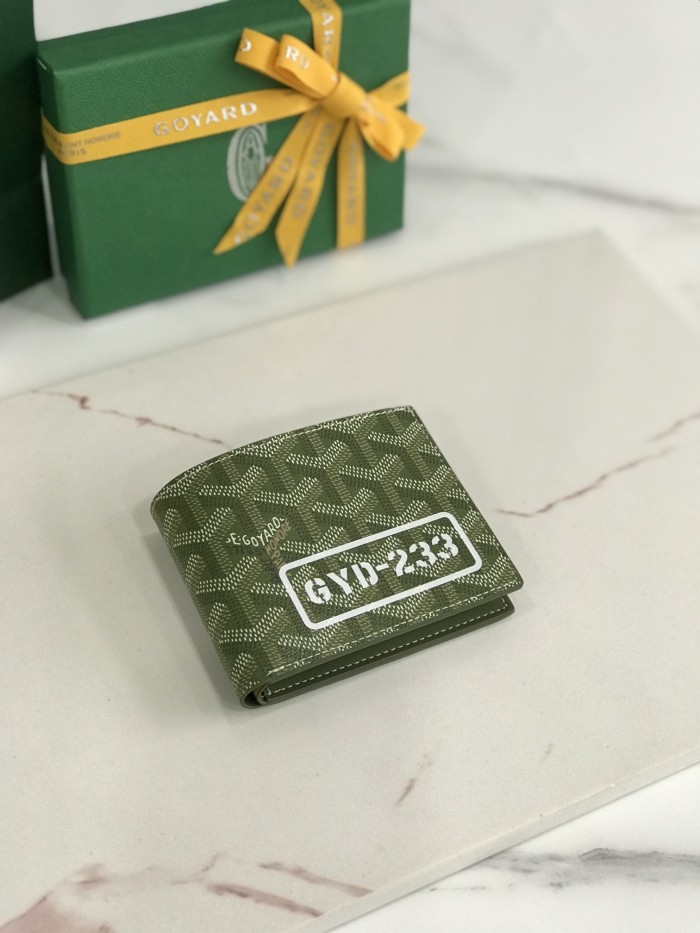 Victoire Wallet“11*9*2CM”-002=