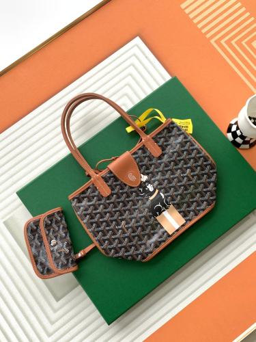 Anjou Mini Bag“20*10*10CM”-005=