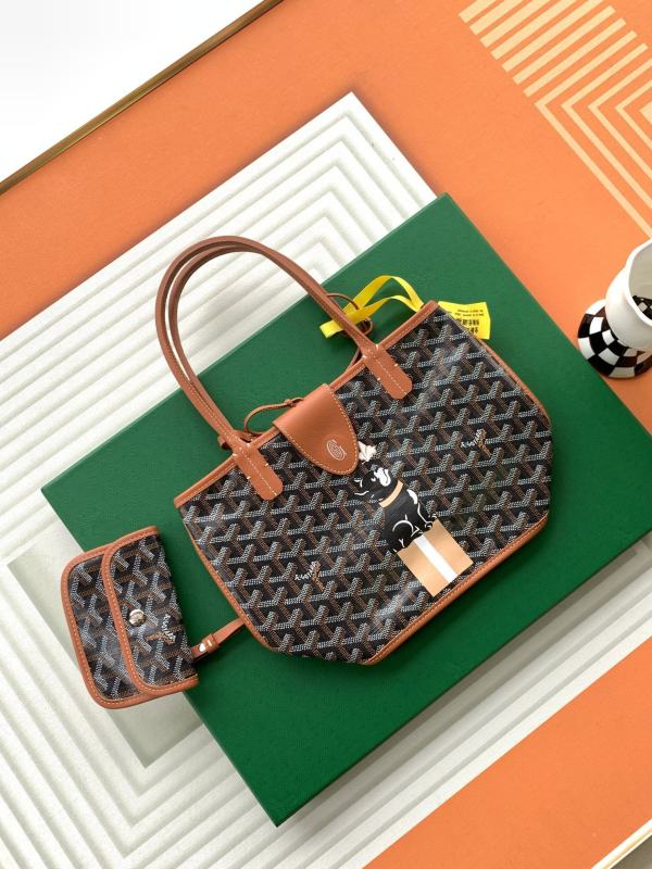 Anjou Mini Bag“20*10*10CM”-005=