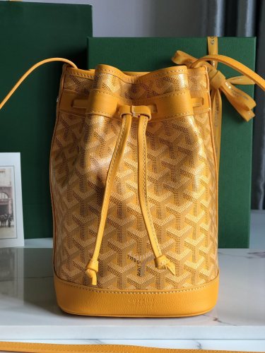 Petit Flot Bucket Bag“23*17*14.5CM”-055=