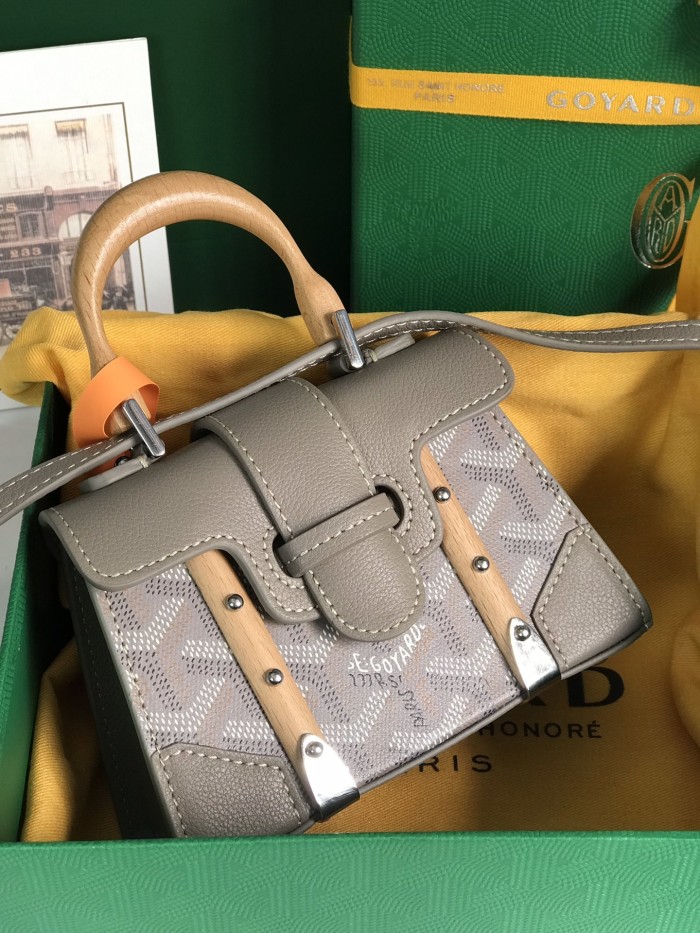 Sagon Mini Bag“20*15*7.5CM”-007=