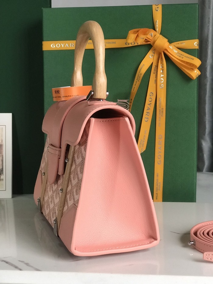 Sagon Mini Bag“20*15*7.5CM”-007=